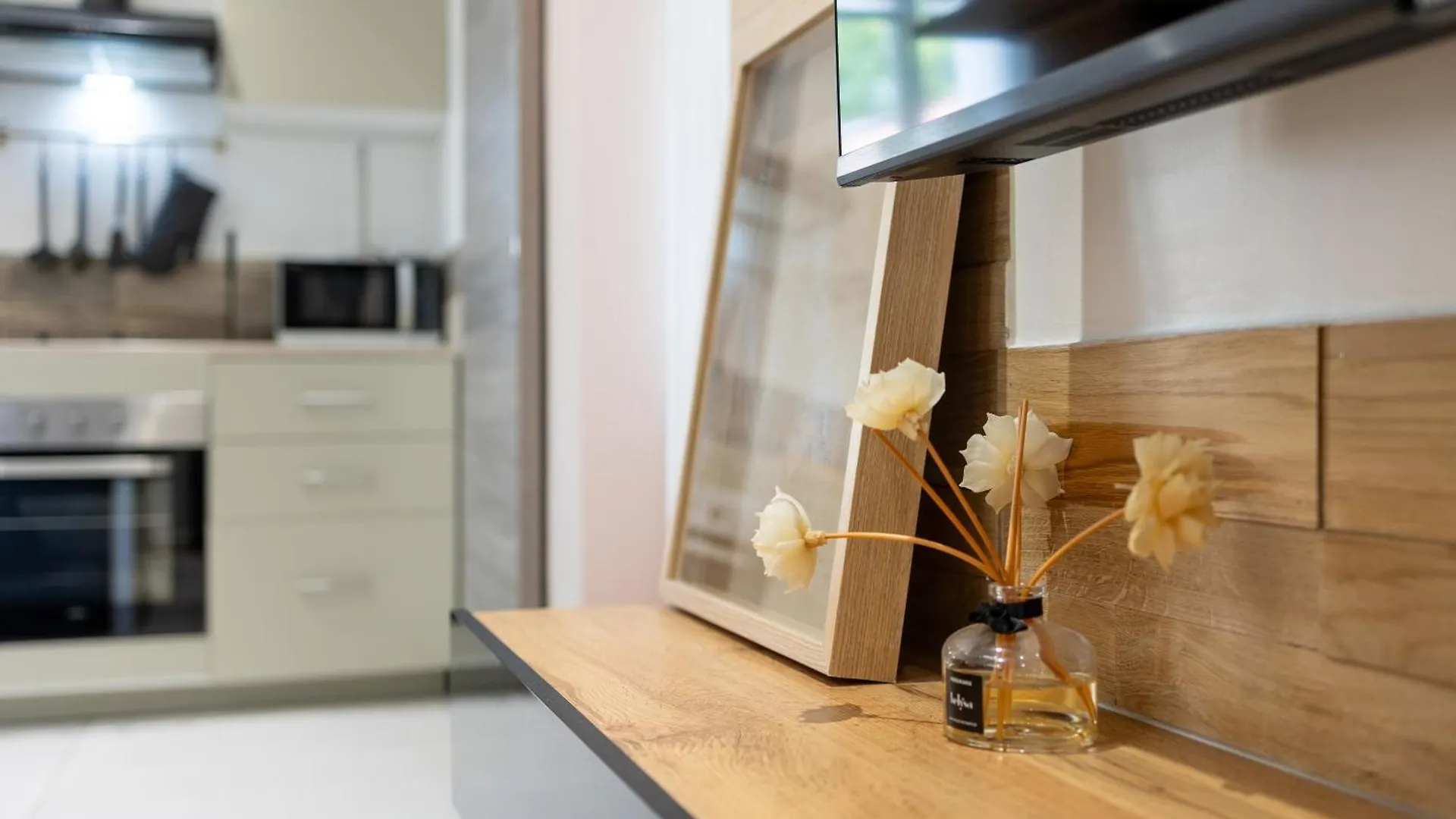 Appartement Cosy Toulon