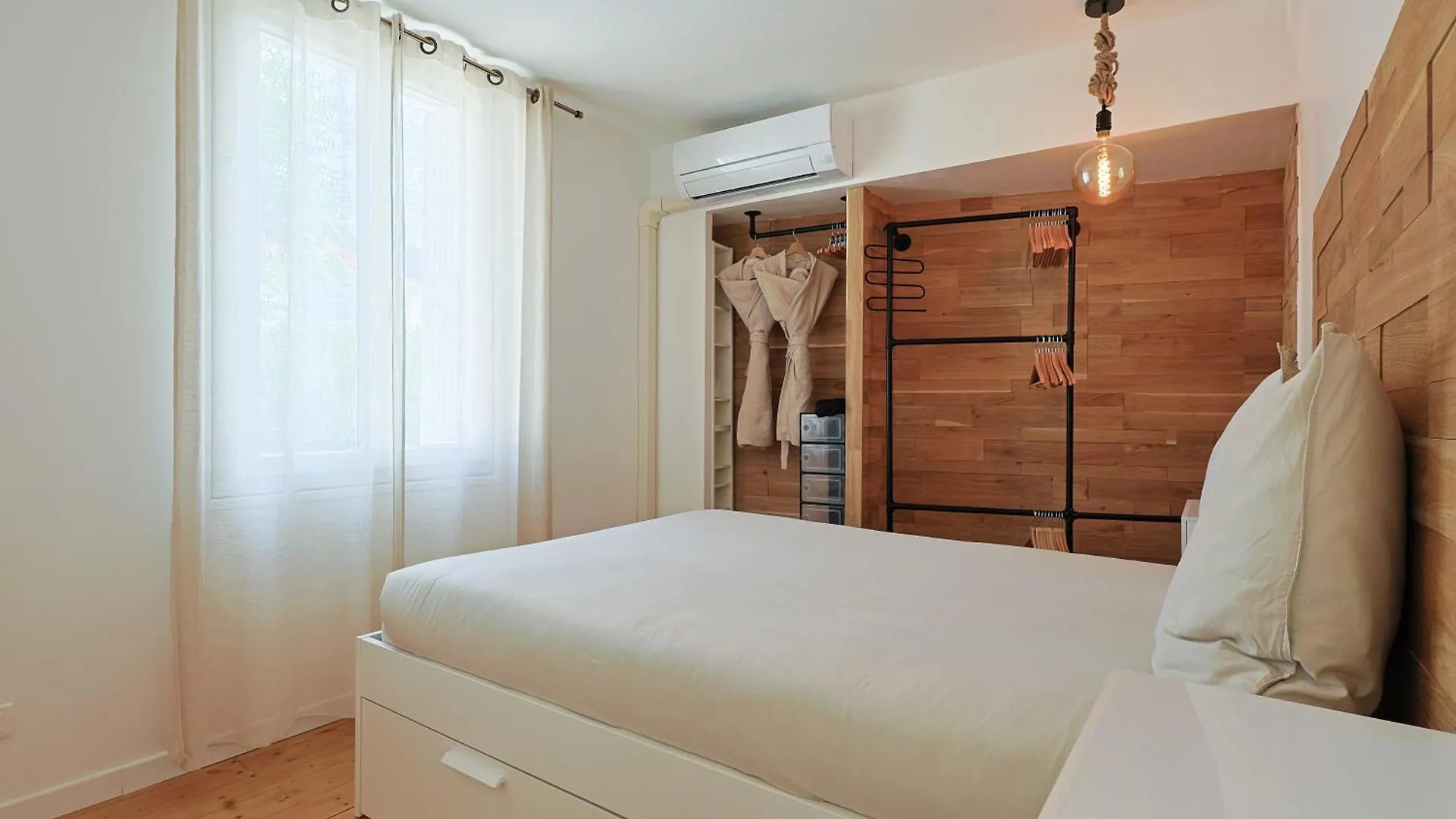 Appartement Cosy Toulon