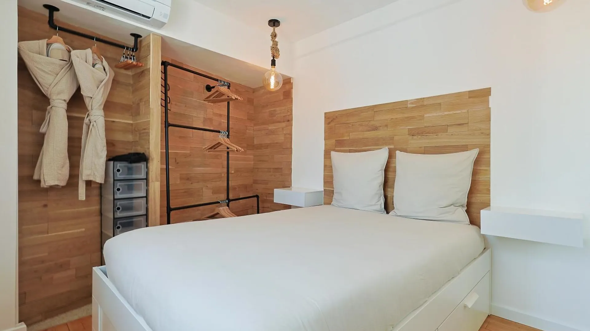Appartement Cosy Toulon