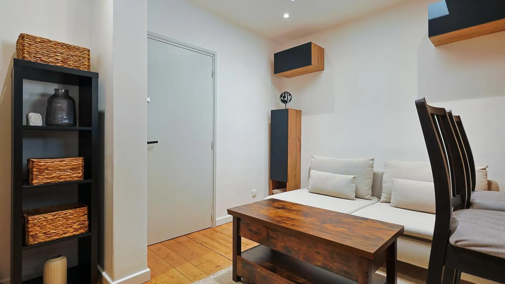 Appartement Cosy Toulon 0*,  France