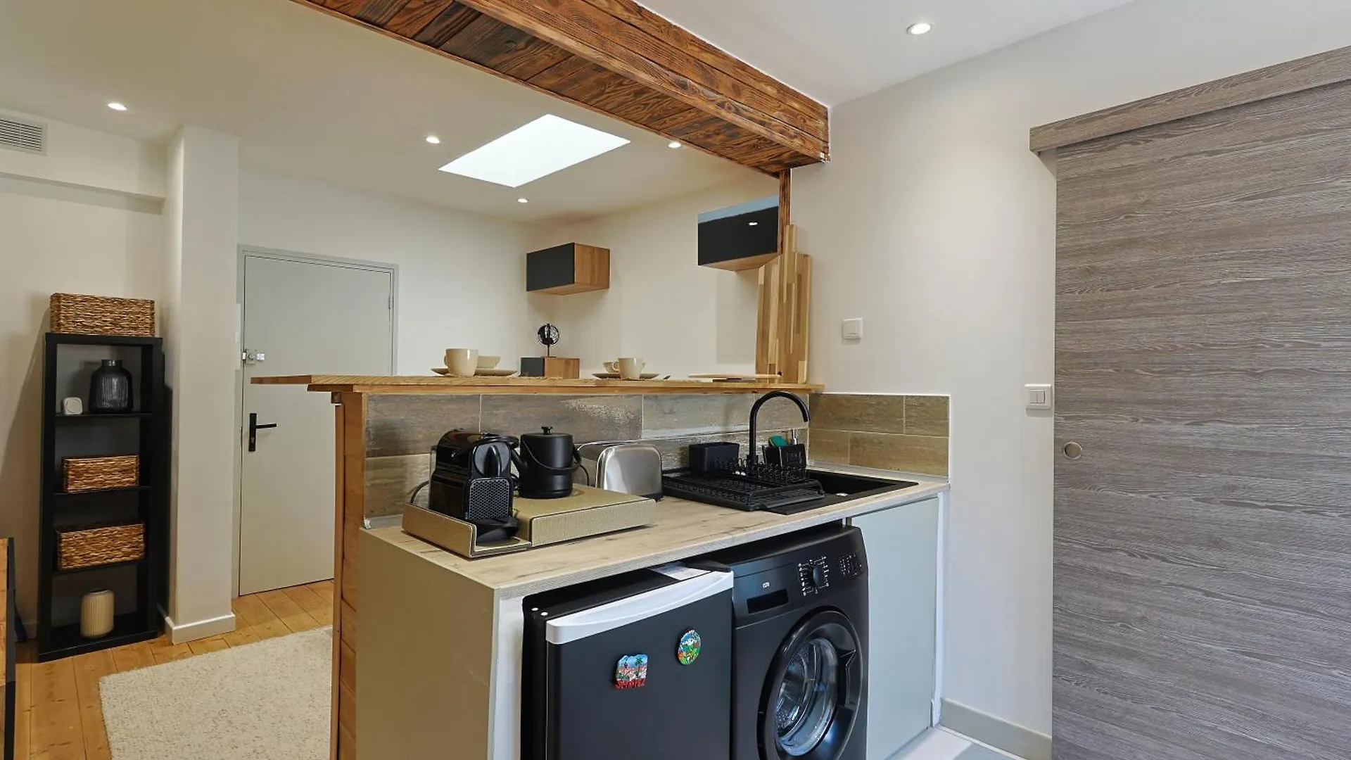 Appartement Cosy Toulon