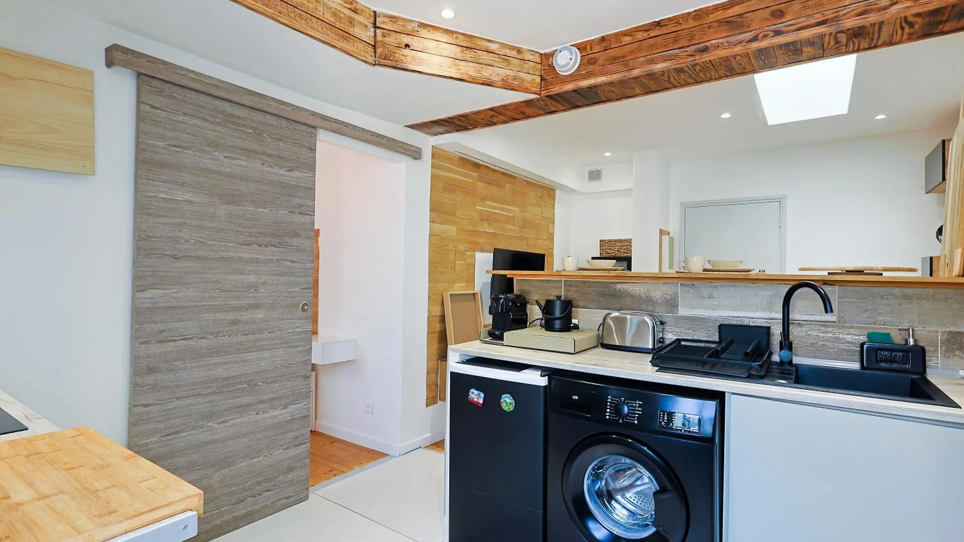 Appartement Cosy Toulon France