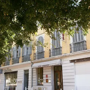2* 酒店 博纳帕特酒店