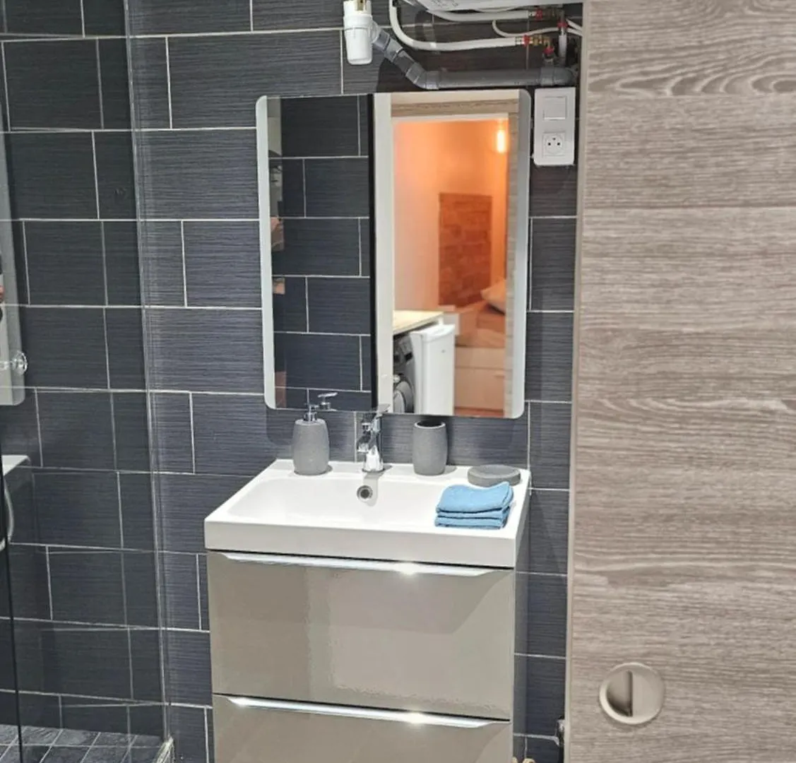 Appartement Cosy Toulon France