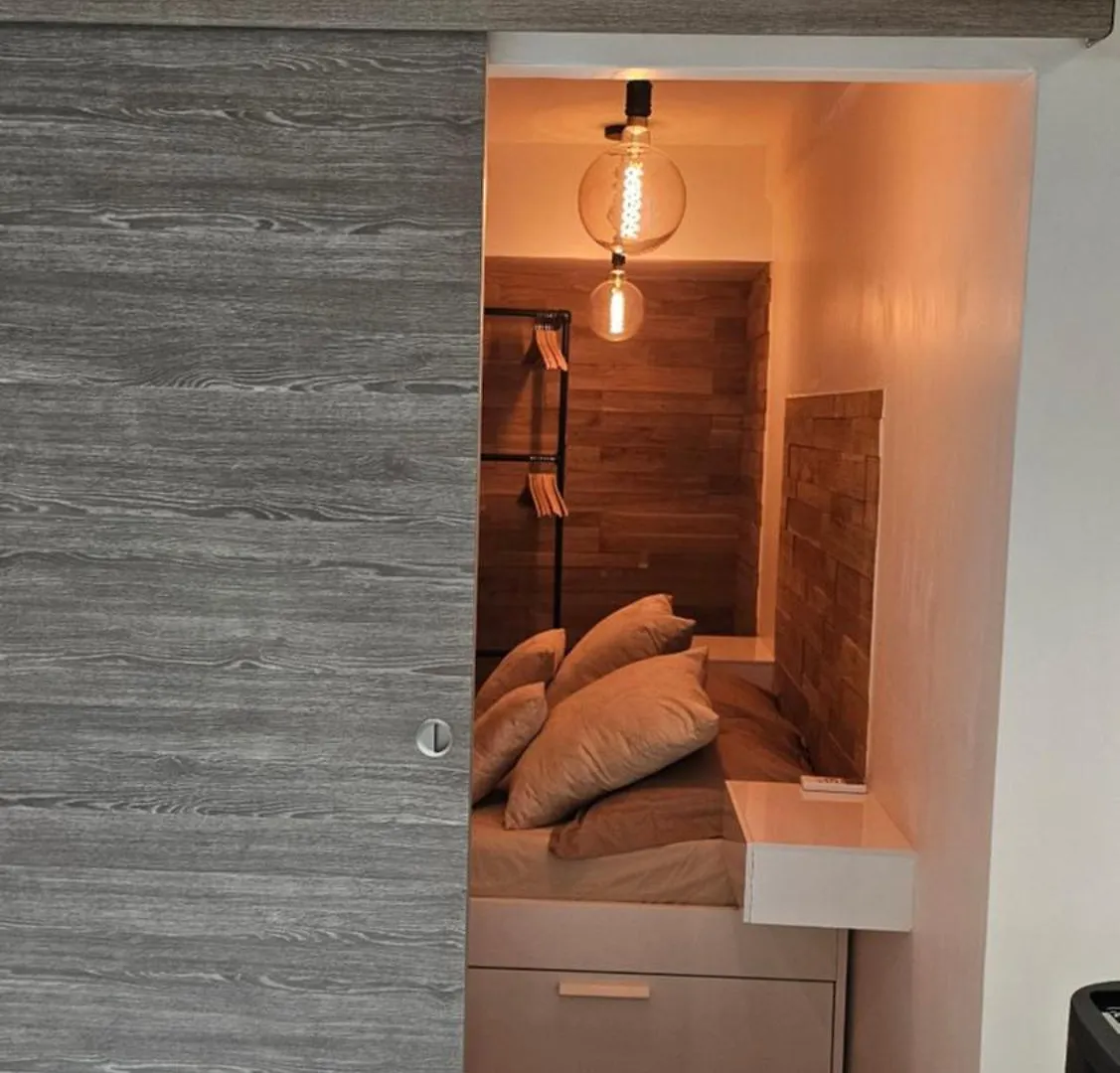 Appartement Cosy Toulon 0*,