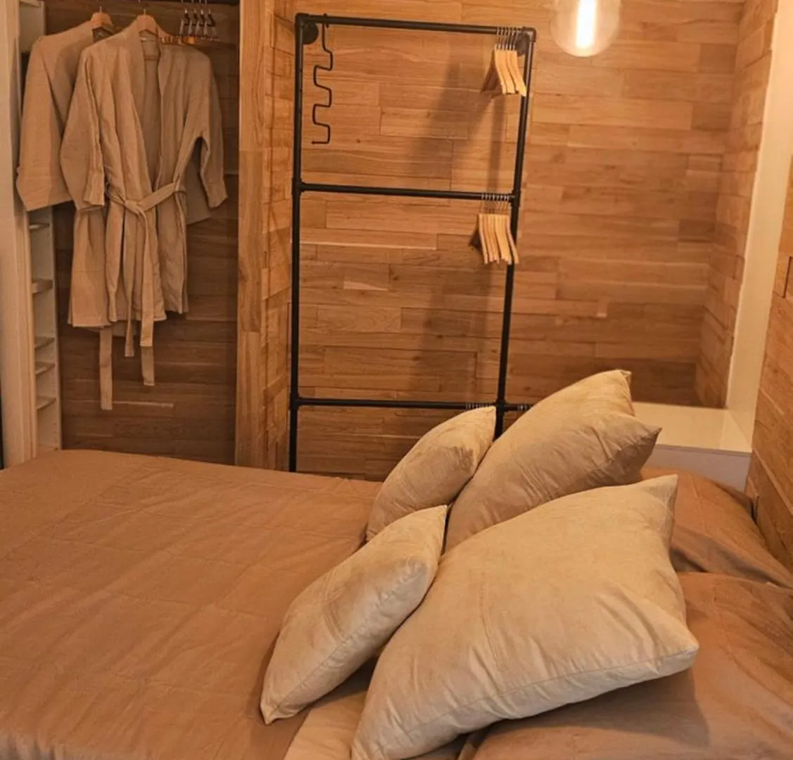 Appartement Cosy Toulon 0*,  France