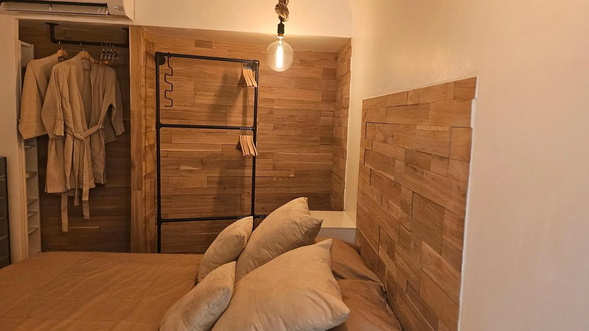 Appartement Cosy Toulon