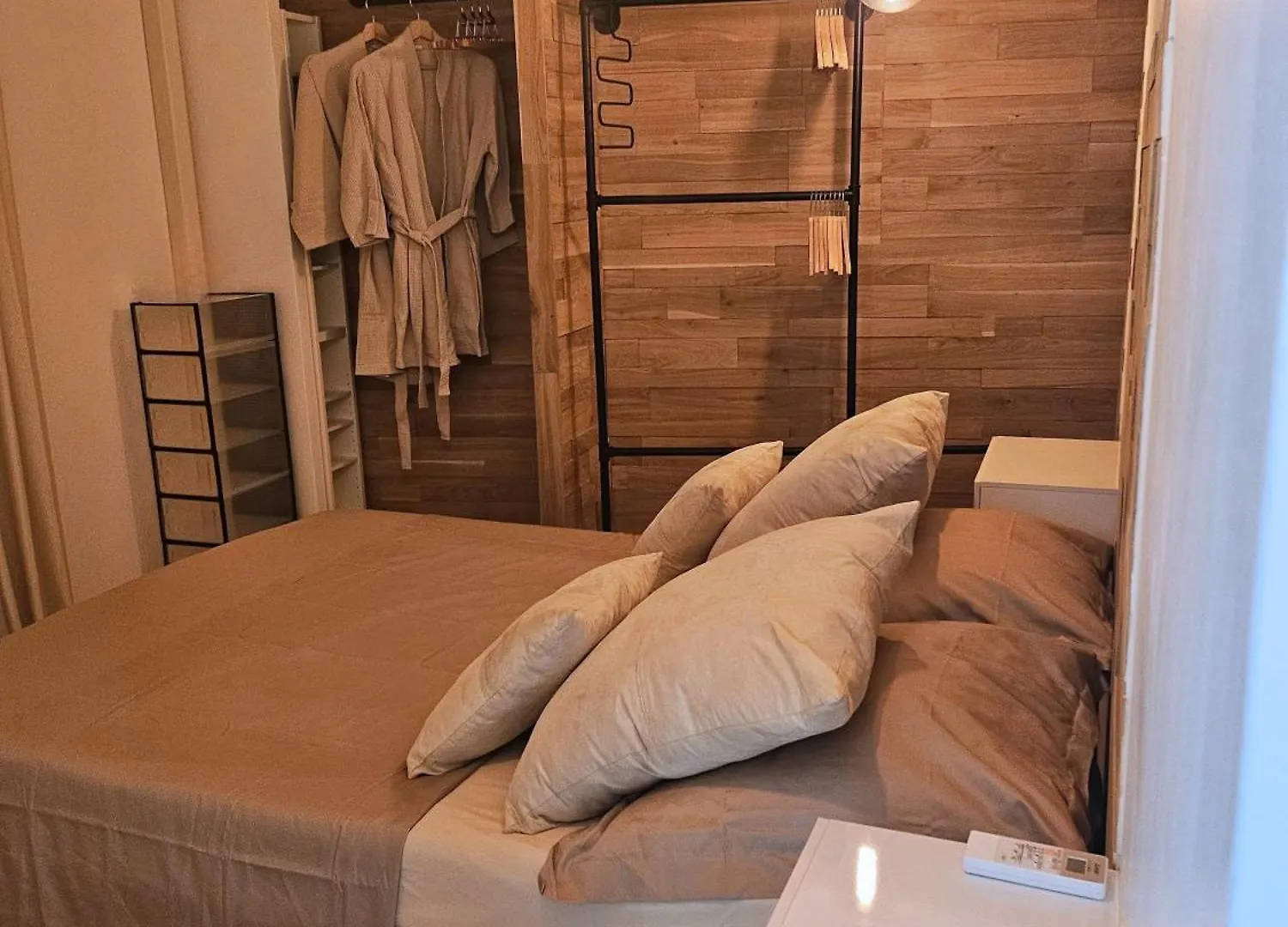 Appartement Cosy Toulon France